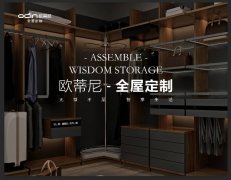  山東省全屋定制品牌加盟哪家好,山東省全屋定制品牌廠家