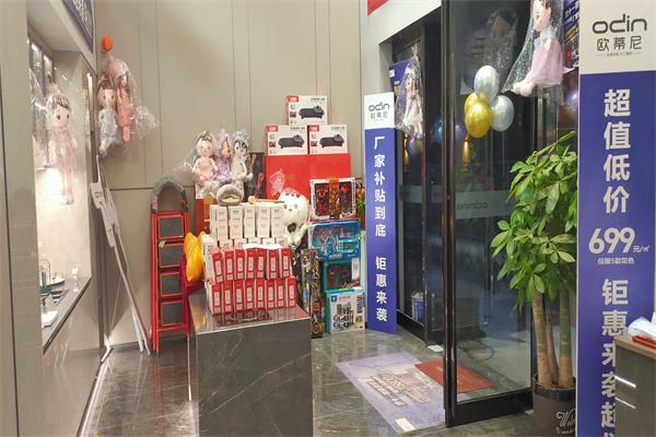 開一家全屋定制店需要準(zhǔn)備什么