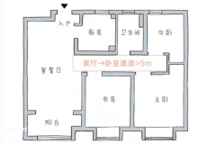 走廊過道設(shè)計(jì) 收納美觀兩不誤